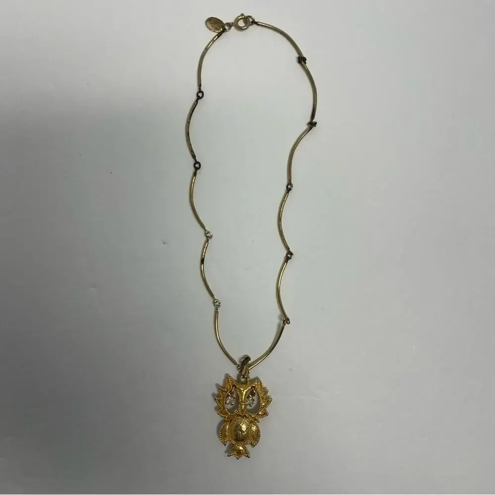 N/A gold tone